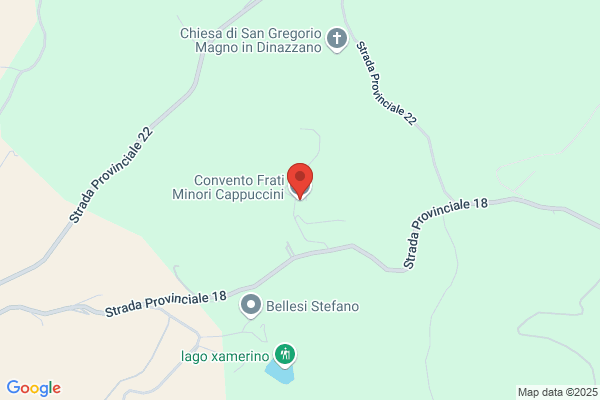 Provincia Picena Marche Dei Frati Minori Cappuccini