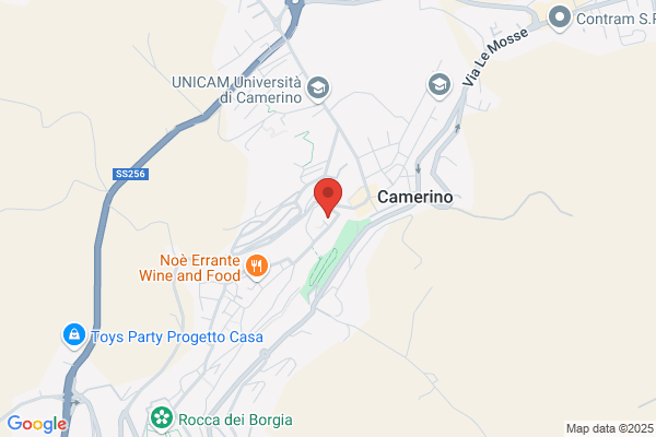 Sbriccoli venanzo