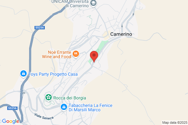 Roccetti daniele