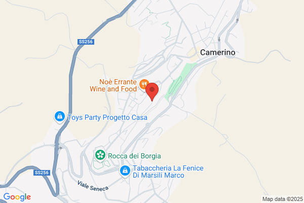 Zampetti nazzareno (Geom.)