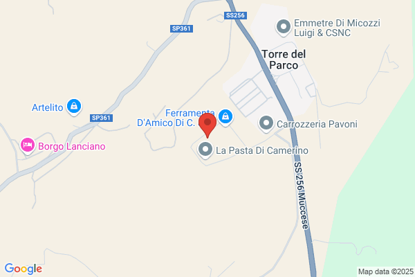 Impresa Edile Coluccini Alberto E Mogliani Sergio Snc