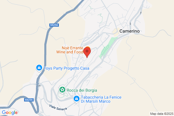 Santoni Costruzioni Snc