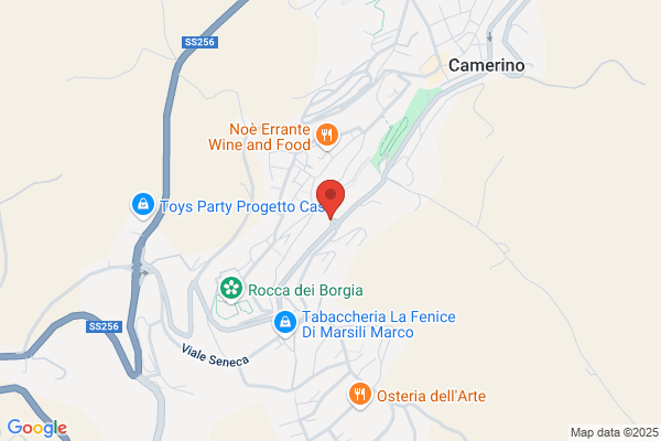 Talpacci antonio (Dr.)