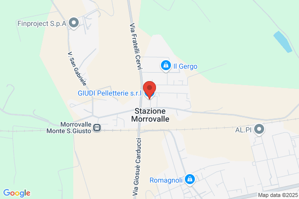 Pelletterie Giudi Srl