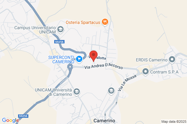 Arredamenti Spaziocasa - Camerino