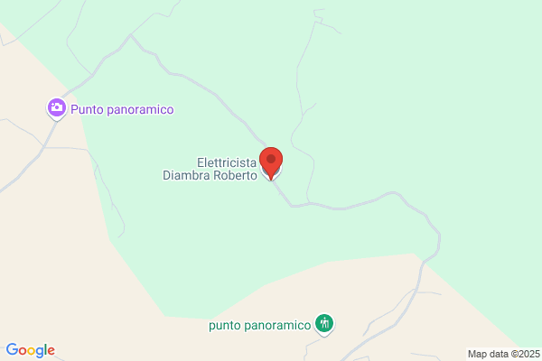 Elettricista Diambra