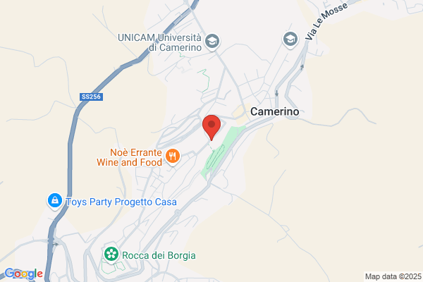 Ferramenta Del Duomo