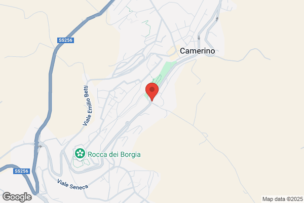 Immobiliare Sibilla Di Pace Maria Vincenza Sas