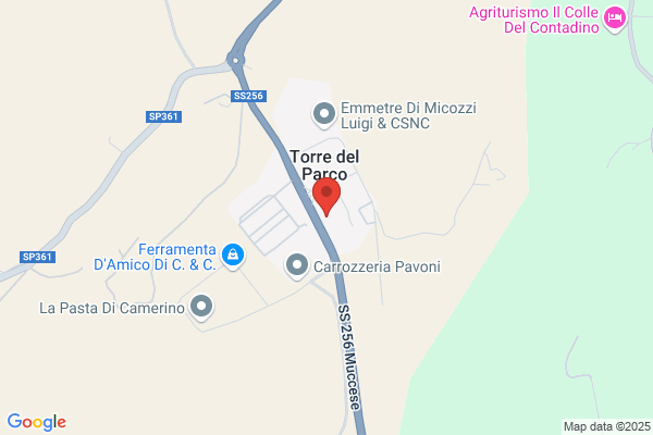 Impresa Verde Cd Macerata Servizi S.R.L.