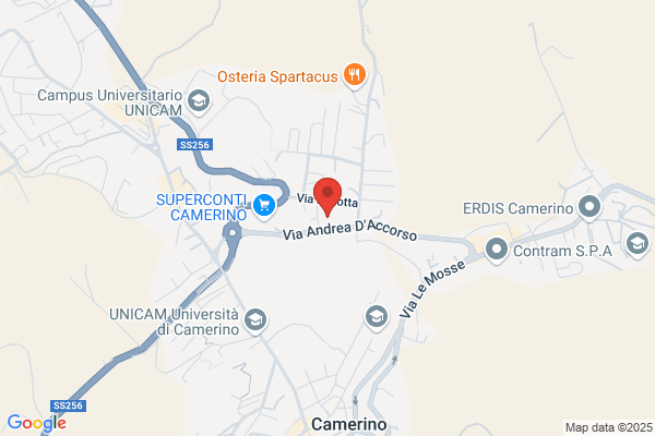 Istituto Riabilitazione S.Stefano (S.P.A.)