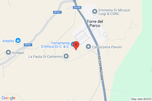 Italsign Di Ilari