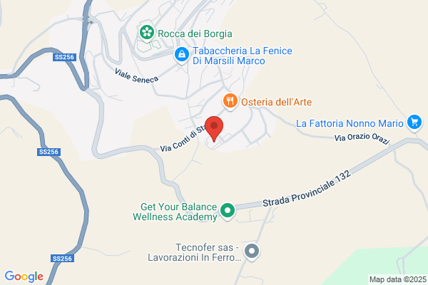 Municipio Di Camerino