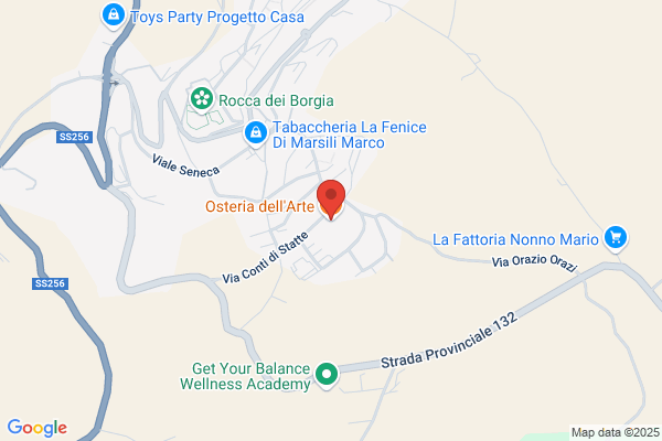 Osteria Dell Arte