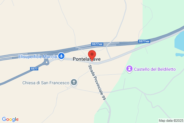 Pennesi carlo