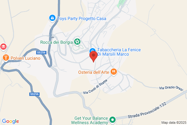 Uffici Finanziari Agenzia Delle Entrate