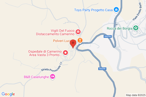 Ufficio Del Giudice Di Pace