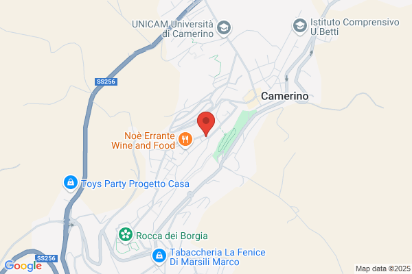 Video House Di Casoni Andrea