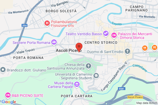 Istituto Nazionale Per L Assicurazione Contro Gli infortuni