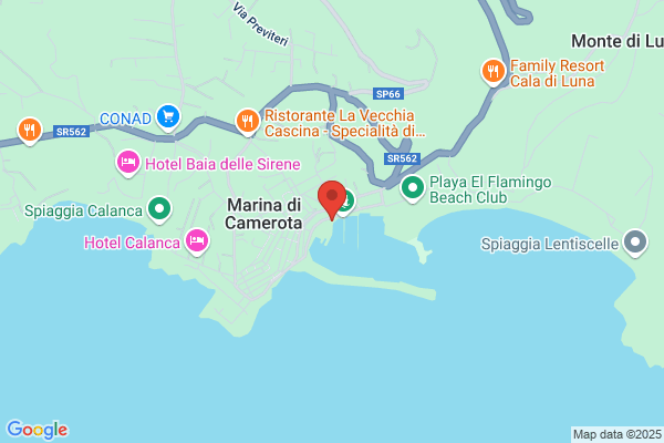 Cooperativa Cilento Blu