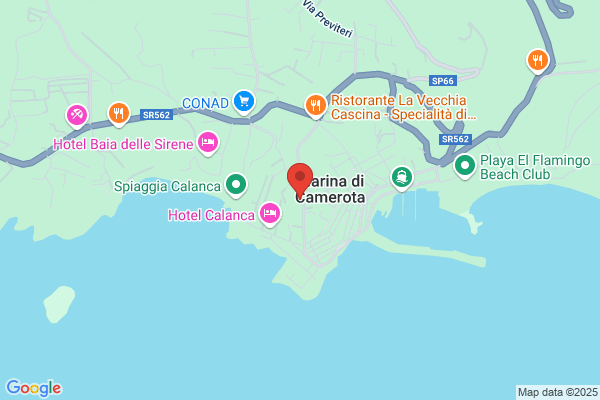 Albergo Delfino Snc