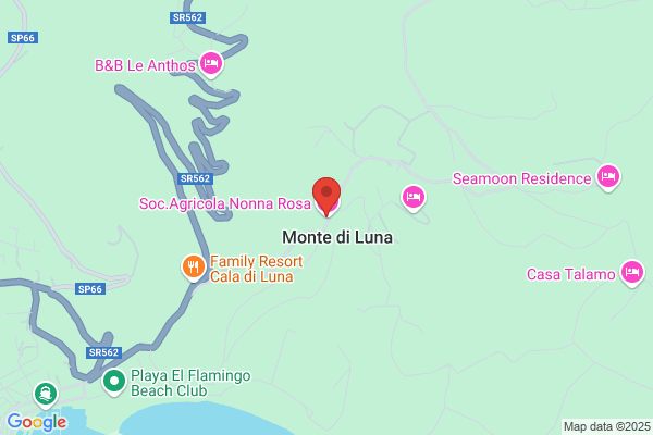 Agriturismo Nonna Rosa