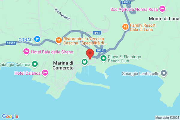 Bar Gelateria Vittorio