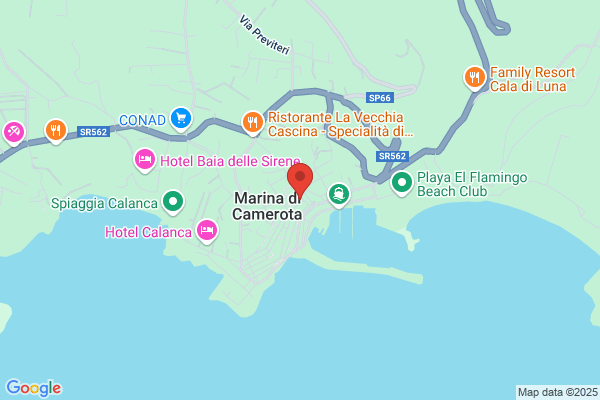 La Cantina del Marchese