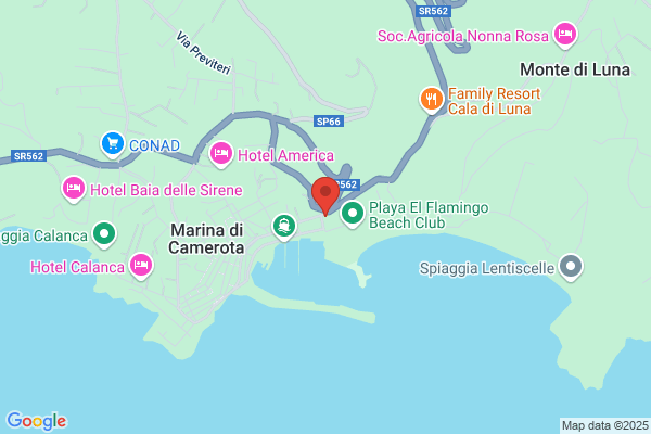 La Locanda di Romeo