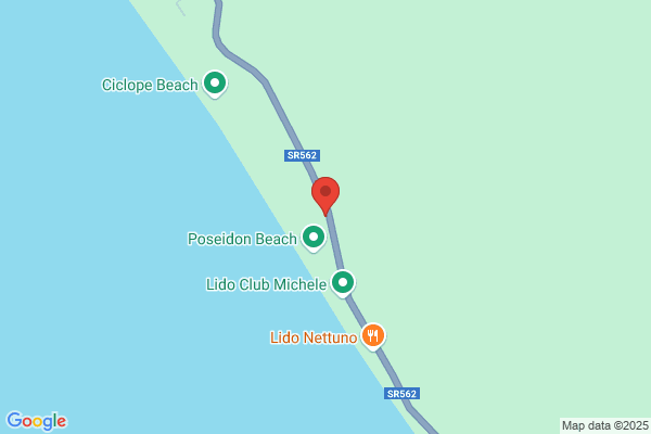 Lido El Caribe