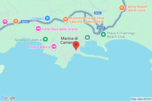 Marea - Mare a tavola
