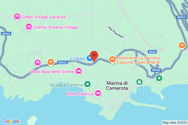 Pescheria da Angelo