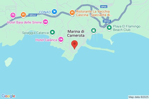 Ristorante Il Vicolo Dei Sapori