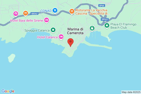 Ristorante Tavola Calda La Lampara