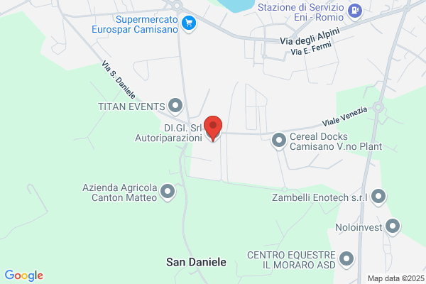 Di.Gi. Srl Autoriparazioni