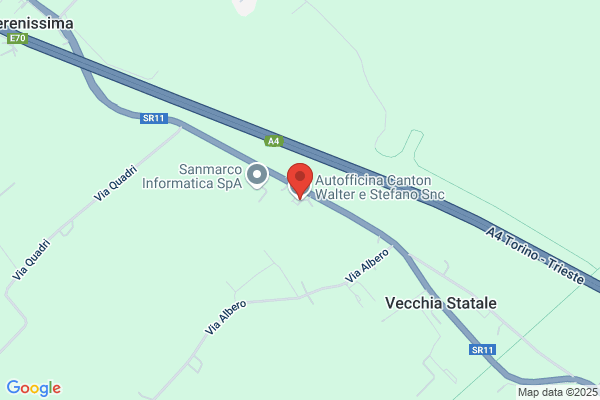 Autofficina Canton