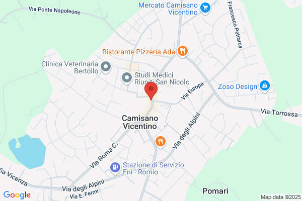 Fiorotto Giuseppe