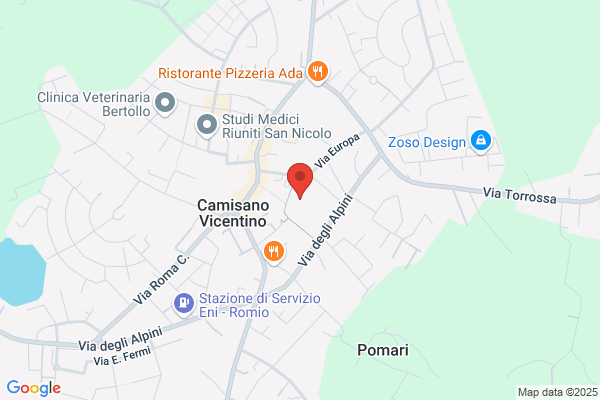 Istituto Comprensivo Statale Camisano