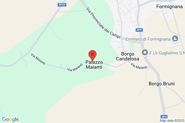 Geo Costruzioni S.R.L.