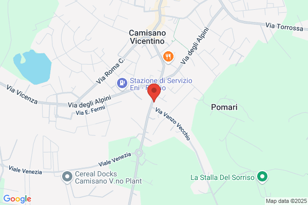 Polato gaetano