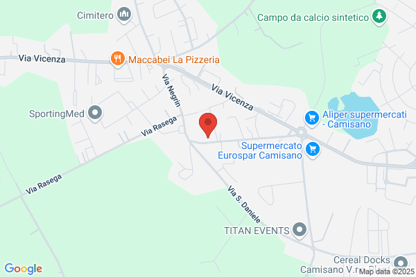 Macelleria De Lorenzi (S.N.C.)