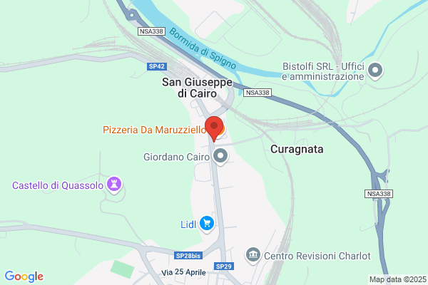 Macelleria De Lorenzi (S.N.C.)