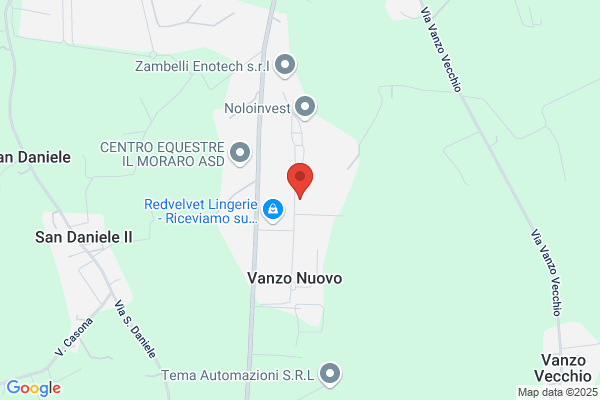 Torneria Gianello S.R.L.