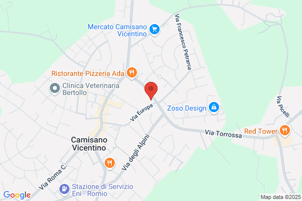 Trevisan gian Battista (Geom.)