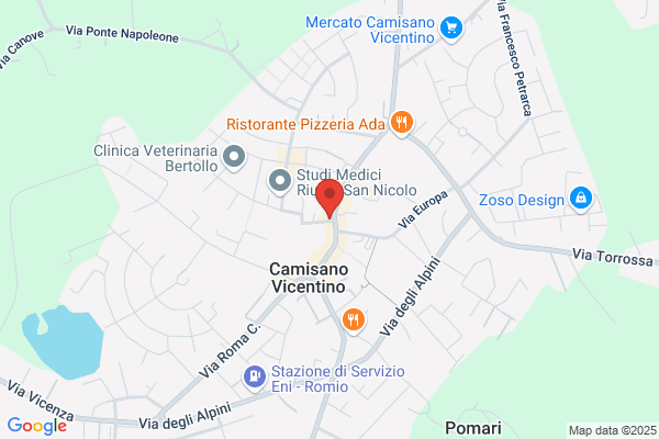 Girardini Renzo S.N.C.
