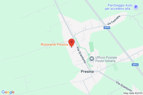 Ristorante Presina