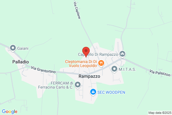 Piazza adriano