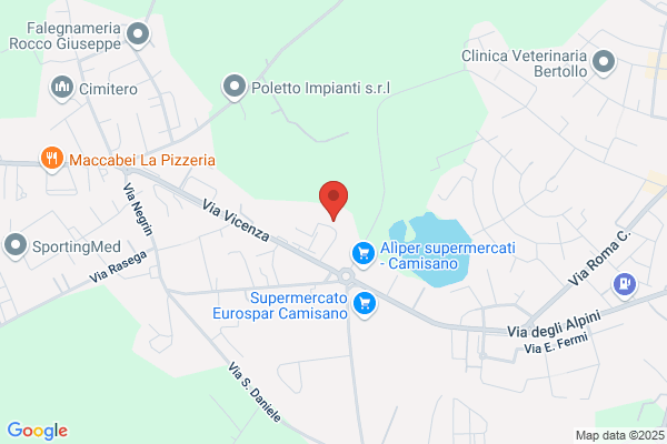 Cavinato Dino Srl