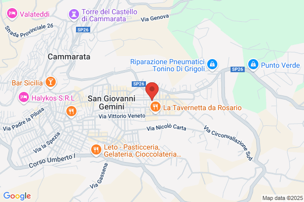New Lux di Calogero Russotto
