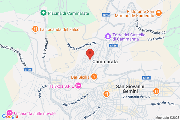 Agenzia Funebre Scaccia Domenico