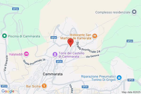 Alba incoming Sicily DMC by Eurofirst Tours
